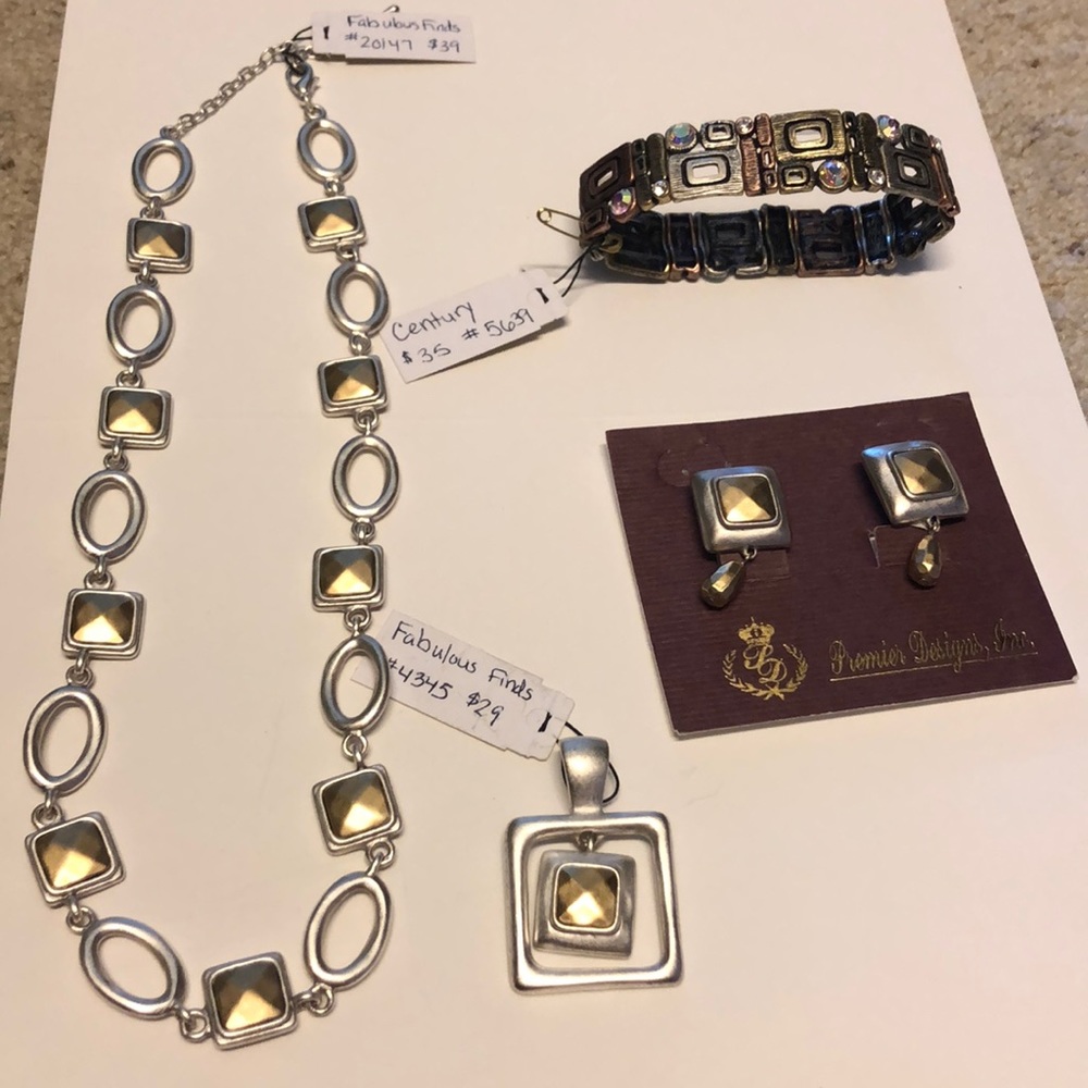 Premier Designs Jewelry